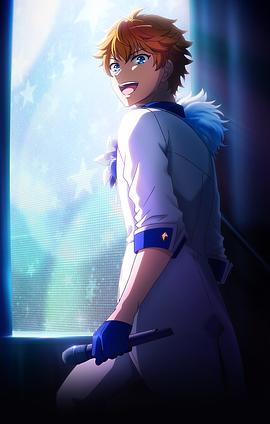 ICHU偶像进行曲第01集