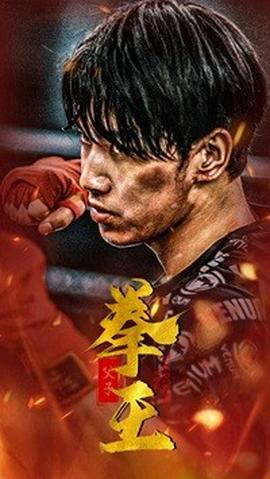 父子拳王全集(大结局)