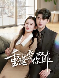 重逢爱你如昨第21集