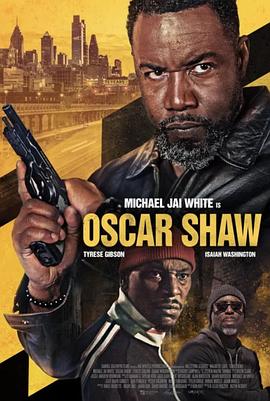OscarShaw